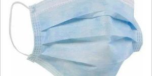 3 Ply Face Mask
