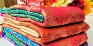 TK-SUVARNA SOFT SILK SAREES