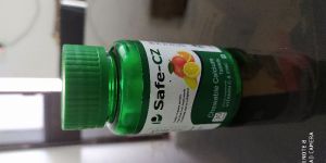 Safe Cz Tablet