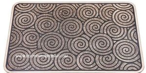 Rubber Mixed Mats