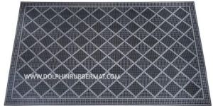 Rubber Pin Mats
