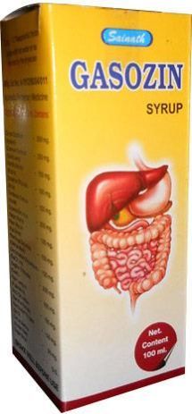 Gasozin Syrup
