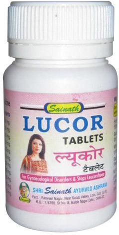 Lucor Tablets