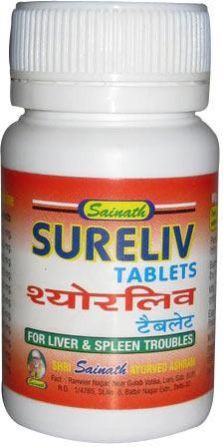 Sureliv Tablets