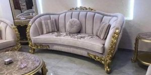 Antique Sofa Set