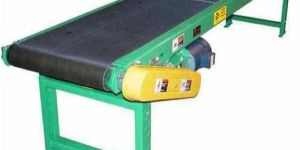 Flat Belt Conveyor