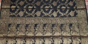 Banarasi Silk Brocade Dupatta