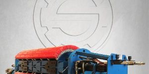 Hydraulic Wedge Mandrel Powered