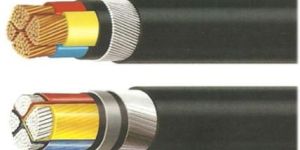 LT PVC XLPE Insulated Power Cables