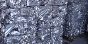 Aluminum Section Scrap
