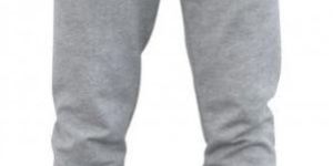 Mens Plain Lower