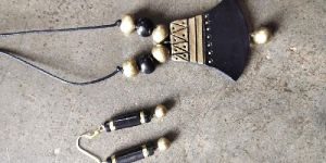 Daily Wear Terracotta Jewellery