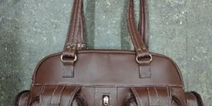 Ladies Leather Handbags