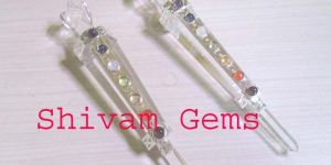 Chakra Healing Wands