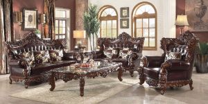 Handicraft Royal Furniture