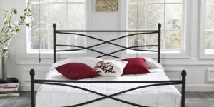 Sleep Aync Lessport Platform Bed