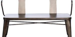 Vintage Indoor Bench