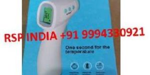 ESTAR INFRARED THERMOMETER