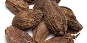 Black Cardamom