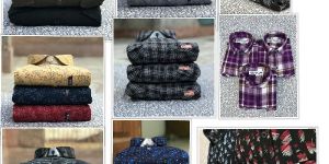 First Copy Printed Casual Shirts