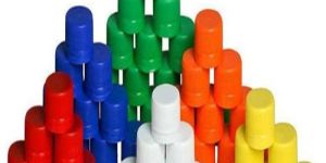 Plastic Caps