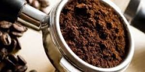 Ground Coffee
