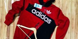 Cotton Pullover Sweater