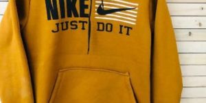 Fleece Hooded Jackets