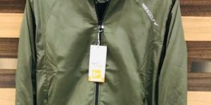 Wind Sheater Jacket