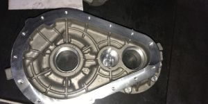 Gearbox Housings