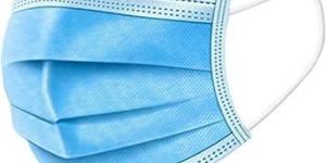 3 Ply Face Mask