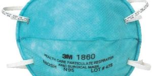 3M 1860 Face Mask