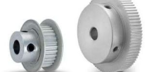 Timing Belt Pulley