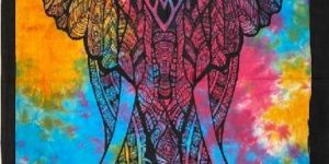 Tapestry Wall Hangings Export Quality and Round Cover