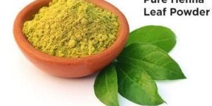 Henna Powder