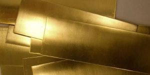 Brass Sheets