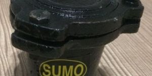 Single Action Air Valve