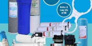 RO System Spare Part