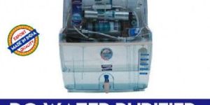 RO Water Purifier Filter