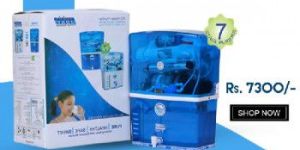 Reverse Osmosis Water Purifier