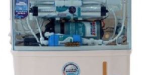 RO Water Purifier in Dubai