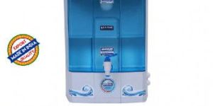 RO Water Purifier Machine