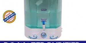 Water Purifier Machine