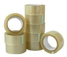 BOPP Self Adhesive Tape