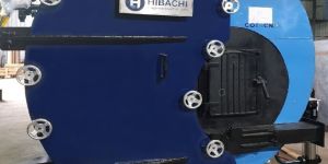 Solid Fuel Steam Boilers