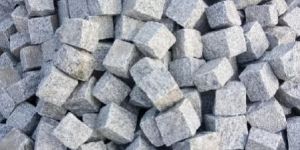 Granite Cobbles