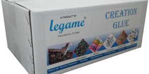 Legame Creation Glue (Fabric Glue)
