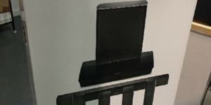 Bose Lifestyle 650 Home Entertainment System