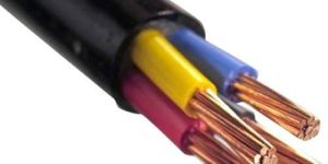 Unarmoured Cable