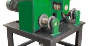 Hand Pipe Bending Machine